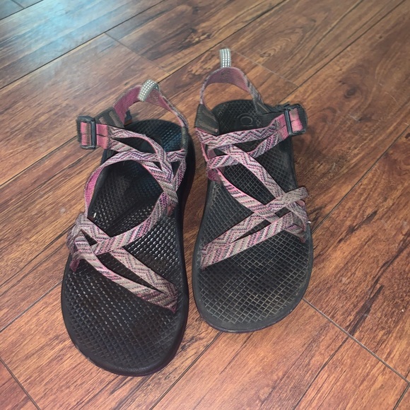 Cute Chacos - Picture 1 of 1